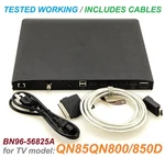 Samsung QN85QN800/850DFXZA One Connect W/cables BN96-56825A Tested Used. Fixed Price $399.95.