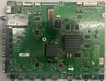 Samsung BN94-02657P Main Board For UN55B6000VFXZA. Fixed Price $50.00.