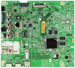 Lg EBT64225802 Main Board For 60UH6550-UB.BUSWLJR. Fixed Price $111.50.