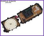 Oem Samsung Washer Display Control DC92-01607S 5-YEAR Warranty *same Day Ship. Fixed Price $89.99.