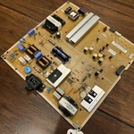 Lg EAY64249801 Power Supply Board For 55UH7700 And Other Models. Fixed Price $49.95.