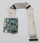 Dell SE2722H Main Board 715GB999-M0D-T01-0H4L (p/n: FKCB0DL0040000). Fixed Price $24.99.
