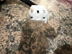 NS-32D310NA21 Insignia 2-PRONG Power Cable 032040002301 Connect To Supply. Fixed Price $9.95.