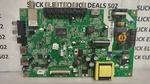 Main/power Board For Vizio D39HN-D0 3639-0212-0150 (7E). Fixed Price $23.99.