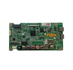 Lg EBT62841566 Main Board For 50LB6000-UH.BUSWLJR. Fixed Price $42.99.