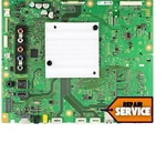 Sony XBR-75X850F A-2201-064-A A2201034A Mainboard Repair Service. Fixed Price $154.95.