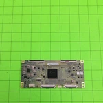 Vizio VQP65C-84 Tv Television T-con Board HV650QUBE72 44-9772013D. Fixed Price $17.25.