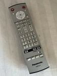 Genuine Panasonic EUR7636070R Plasma Display Remote TH-37PWD8UK TH-42PWD8UK. Fixed Price $8.74.