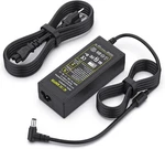 Dc 19V Power Cord Tv Charger For Lg Electronics 19" 20" 22" 23" 24" 27" Led Lcd. Fixed Price $12.99.