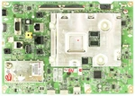 Lg EBT66122004 Main Board For 55UT570HQUB. Fixed Price $62.39.