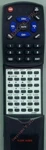 Replacement Remote For Sylvania STL20D5, 6620LDG, SSL15D6. Fixed Price $39.67.