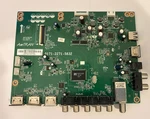 Jvc EM50RF5 Main Board 0171-2271-5832. Fixed Price $45.00.