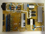 Samsung UN55MU8000FXZA Power Supply Board (PSLF191E09A) BN44-00911A. Fixed Price $27.95.