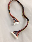 Toshiba 40SL412U Power Supply Board Main Cable. Fixed Price $22.95.