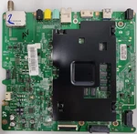 Samsung UN60JU7100FXZA (MH01) Main Board BN94-09990A, BN97-10228A, BN41-02356C. Fixed Price $89.99.