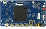 Philips 02-1MTR17AMA-J06T Main Board For 85PUL6673/F6. Fixed Price $58.96.