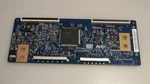 Vizio 55" Led Tv T-con Board: 55.55T02.C01, 55.55T05.C01, E552VLE, DWM55F1Y1. Fixed Price $49.99.