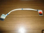 Lg Lvds Cable EAD63788003 Pulled From Model 49LH5700-UD.BUSWLOR. Fixed Price $12.95.