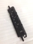 Sony KDL-60EX645 Key Button Board. Fixed Price $15.95.