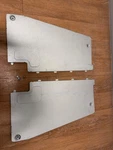 Samsung Dishwasher Side Housing Left DD61-00451A Right. Fixed Price $28.00.