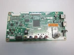 EBT62421329, 47LN5200-UB Lg Main Board. Fixed Price $39.00.