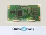 Polaroid TLX-03210B TDA-03211C T-con Board 55.31T03.088 (T315XW02 V9). Fixed Price $29.99.