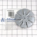 Lg Microwave Convection Fan Blade 3B72559A. Fixed Price $25.99.