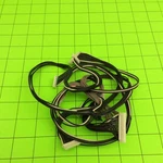 Sanyo DP26648 Tv Television Multiple Internal Cable Wire. Fixed Price $13.95.