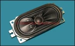 Genuine Philips 2441 257 30020/10 Speaker Set (l+r) For 50PF7320/10. Fixed Price $20.00.