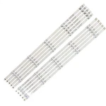 Led Strips JL.D580A1330-365AS-M V02 For Sharp LC-58Q7330U LC-58Q620U LC-58Q7370U. Fixed Price $33.30.