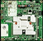 EBU66055405 Lg 43UN6950ZUA.BUSFLJM Main Board. Fixed Price $31.51.