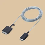5M One Connect Cable For Samsung Tv QN65Q90RAFXZA. Fixed Price $39.99.