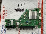 Vizio 715G9070 M01 000 004Y Mainboard. Fixed Price $23.74.
