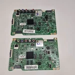 Lot Of Samsung UN55J6201AFXZA Main Board BN97-12365A BN94-09065X. Fixed Price $19.90.