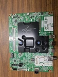 Lg 55" 55UQ7070ZUE.BUSCLKR Main Board (EAX69581205) EBT67237602. Fixed Price $7.70.
