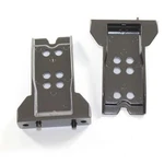 Sony 4-687-431-01 Neck Stand 5" X 3" Lightweight Support For Devices. Fixed Price $54.38.