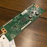 Sony 6871L-3256B T-con Board For KDL50R450A And Other Models. Fixed Price $19.95.