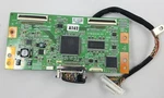 Toshiba T-con SYNC60C4LV0.1 / K2527C A162. Fixed Price $25.00.