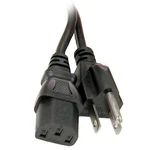 Samsung LN40B500P3F LN40B530P7F LN40B530P7N LN40B540P8F 3-PRONG Power Cord/cable. Fixed Price $12.95.