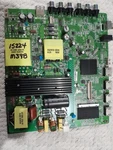 Rca DP.3458HB.818.B.2.NB Main Board RTU5540-D. Fixed Price $48.95.