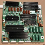 Samsung LJ41-09452A PN64E7000FF LJ92-01788B X-main PN64E8000GF PN64E550D1F Works. Fixed Price $29.99.
