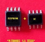 Vizio E420VL Main Board# 3642-1242-0150 Eeprom + Ic Repair Kit. Fixed Price $16.99.