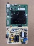 Samsung UN40F6000FF Main Board/power Supply Set BN94-18596J/BN44-01304B. Fixed Price $42.44.