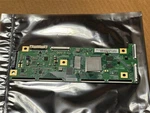 Lg OLED55B9PUA Tv Parts T-con Board 6870C-0802A LE650AQD-EMA1-Y31. Fixed Price $54.99.