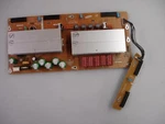 BN96-06764A Samsung X-main Board, LJ92-01515F, LJ41-05987A, From PN50A400C2DXZA. Fixed Price $25.48.