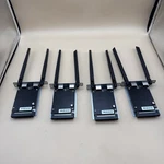 Lot Of 4 I3-TECHNOLOGIES AZ832-HN Wifi Wireless Modules. Fixed Price $79.99.