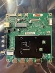 Insignia NS-65DF710NA21 Main Board XKCB02K060000X. Fixed Price $65.00.