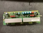 Panasonic Oem Genuine Ss Board P/n: TNPA3574 For Tv Model: TH-37PX50U. Fixed Price $26.95.