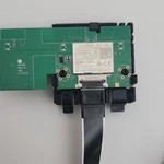 Hisense WXT5BM2511 1306668 Wi-fi Wifi Wireless Module Board, Tv 100U65QF. Fixed Price $32.99.