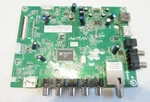 Vizio E320-B0 Main Board 3632-2522-0150 1B. Fixed Price $38.25.
